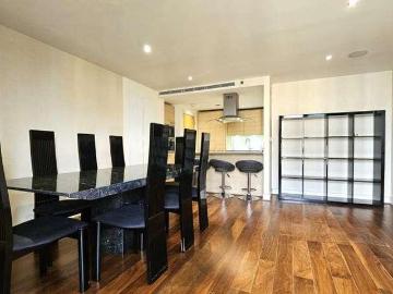 Lensbury Avenue SW6 London, SW6, Hurlingham, London, Greater London