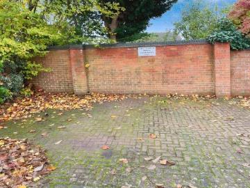 Broom Alcester, B50, Coventry and Warwickshire, West Midlands, Midlands