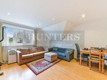 2 bed flat for sale