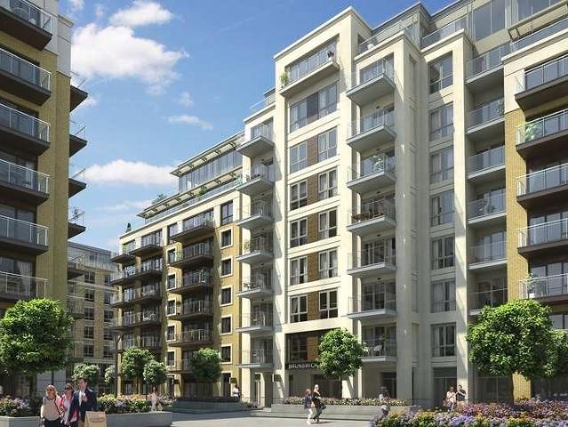 2 bed flat for sale