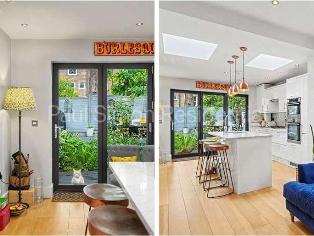 2 bed flat for sale
