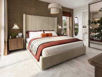 2 bed flat for sale