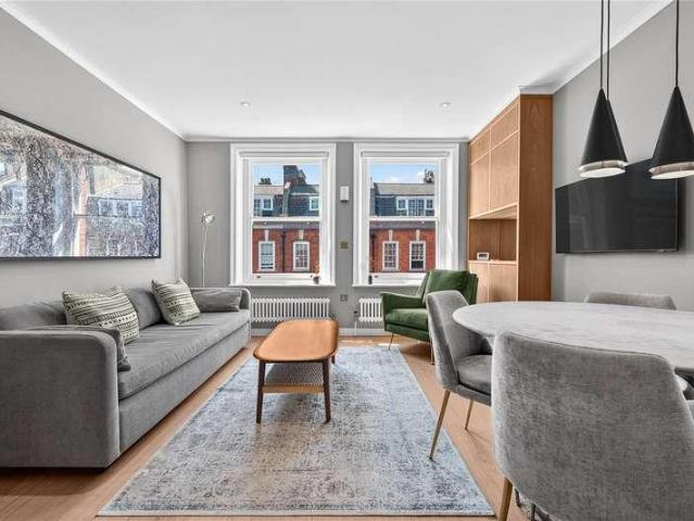 2 bed flat for sale