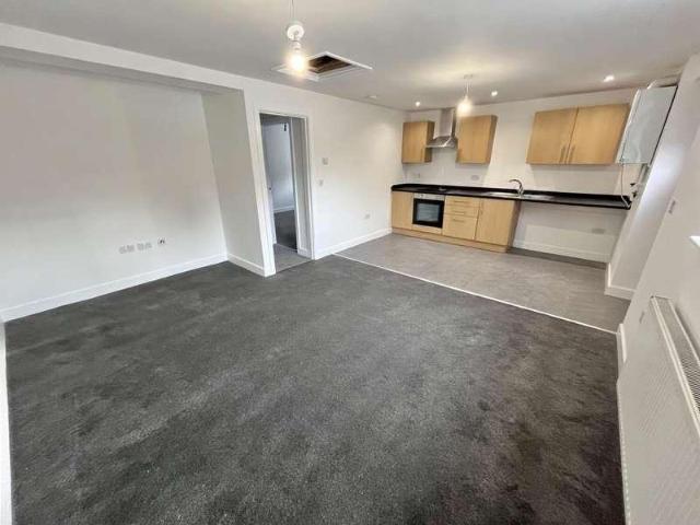 1 bed flat for sale