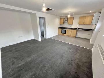 1 bed flat for sale