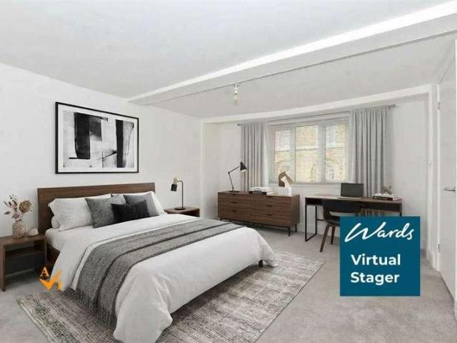 2 bed flat for sale