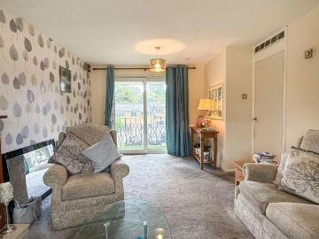Hyndburn, Bradford and West Yorkshire, North England