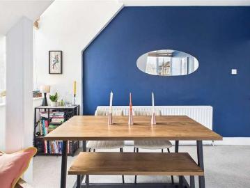 2 bed flat for sale