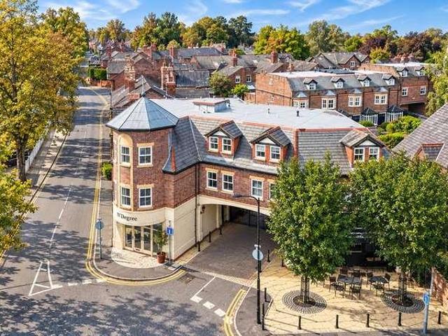 2 bed flat for sale