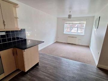 Nuneaton and Bedworth, Stoke and Staffordshire, West Midlands, Midlands