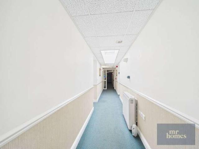 1 bed flat for sale