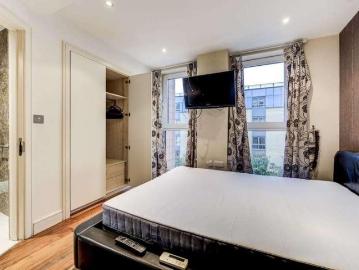 Lensbury Avenue SW6 London, SW6, Hurlingham, London, Greater London