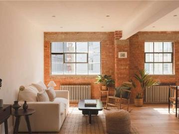2 bed flat for sale