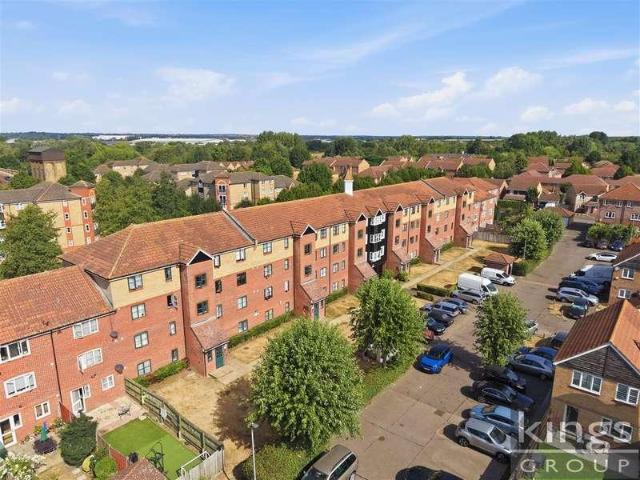 2 bed flat for sale