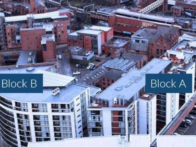2 bed flat for sale