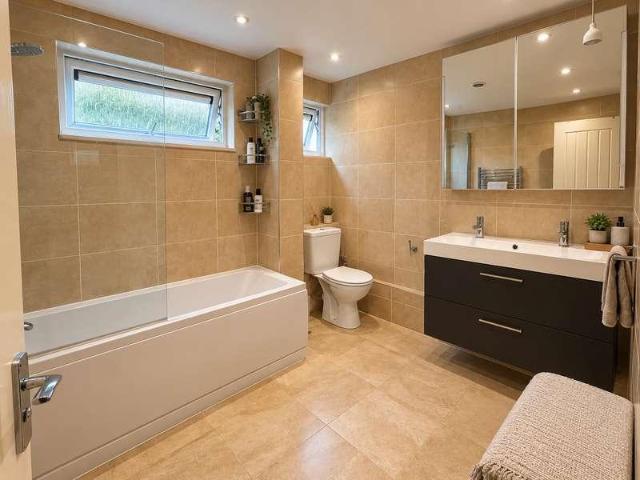 2 bed flat for sale