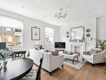 2 bed flat for sale