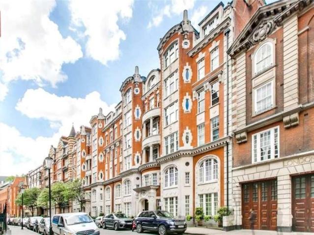 2 bed flat for sale