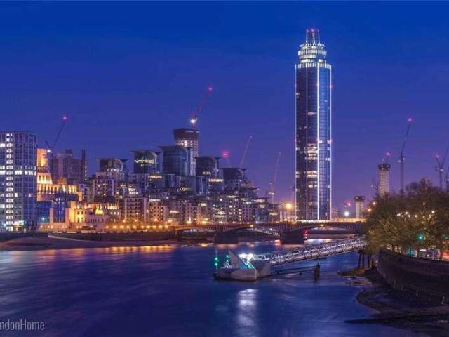 2 bed flat for sale