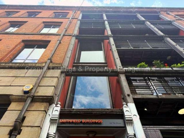2 bed flat for sale