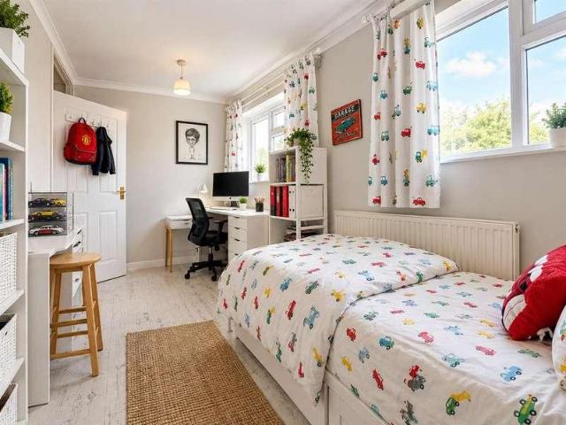 2 bed flat for sale