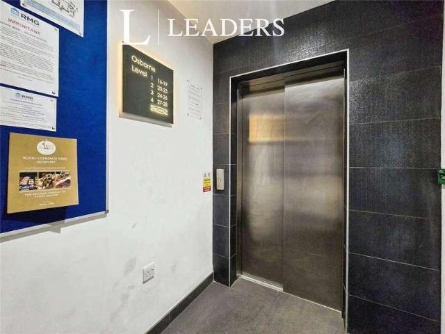 2 bed flat for sale