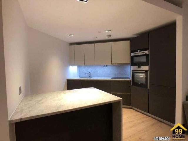 2 bed flat for sale