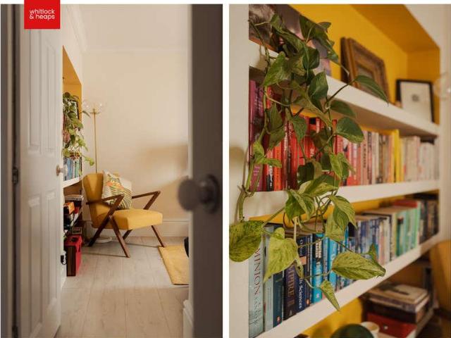 2 bed flat for sale
