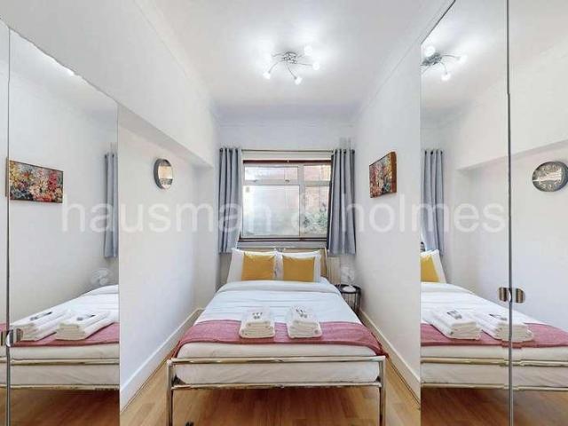 2 bed flat for sale