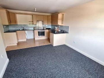 Nuneaton and Bedworth, Stoke and Staffordshire, West Midlands, Midlands