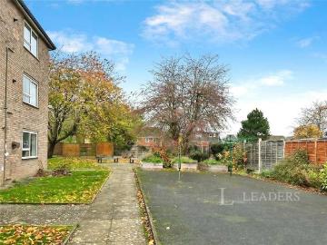Warndon Worcester, WR4, Hereford and Worcester, Herefordshire county, Midlands