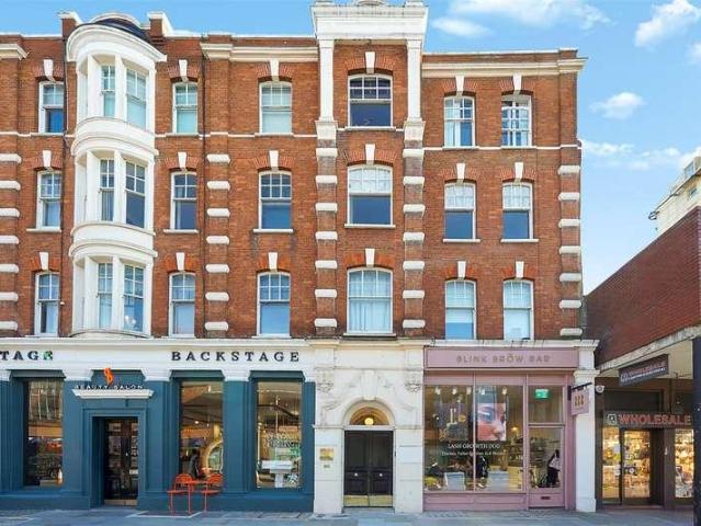 2 bed flat for sale