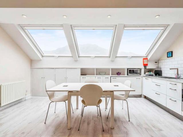 2 bed flat for sale