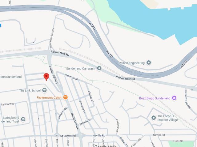 2 bed flat for sale