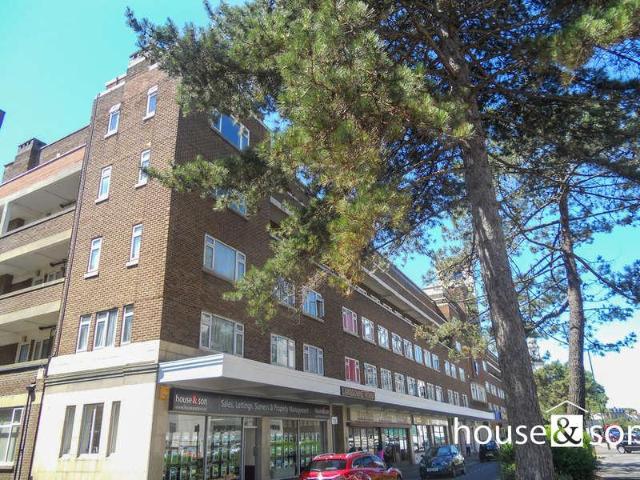 2 bed flat for sale