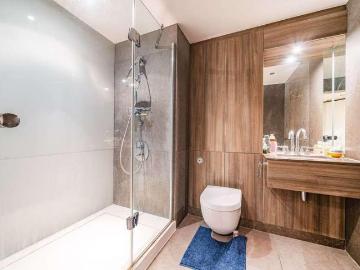 Lensbury Avenue SW6 London, SW6, Hurlingham, London, Greater London