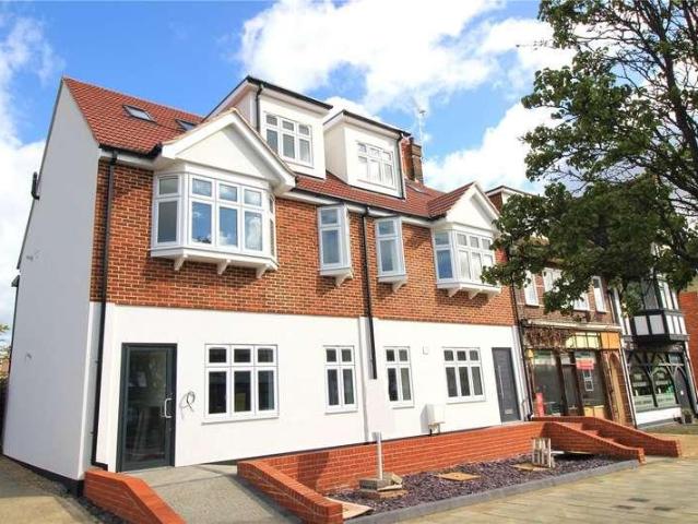2 bed flat for sale