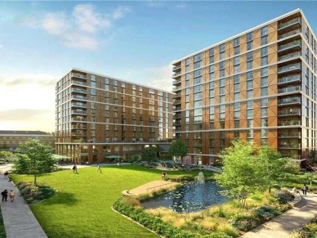 2 bed flat for sale