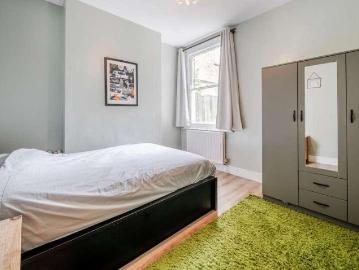 Leverson Street SW16 London, SW16, South West London, London, Greater London