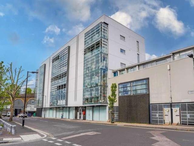 2 bed flat for sale