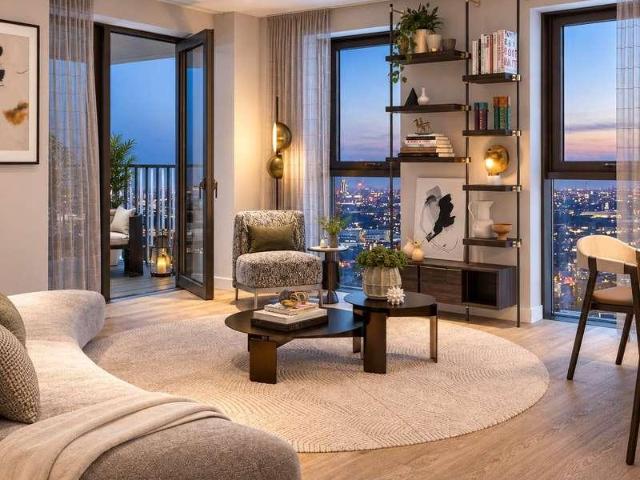 2 bed flat for sale
