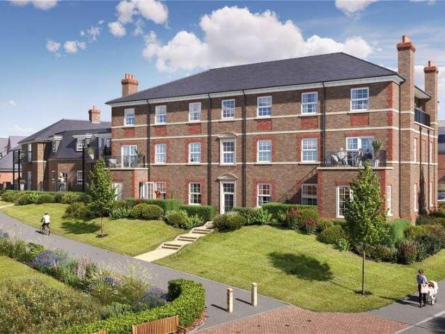 2 bed flat for sale