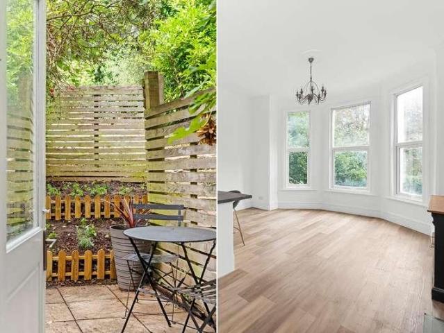 2 bed flat for sale