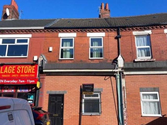 2 bed flat for sale