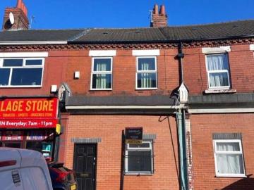 2 bed flat for sale