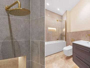2 bed flat for sale