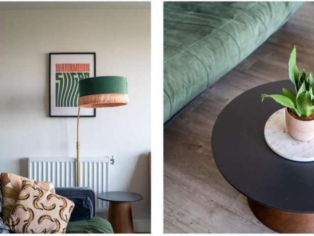 2 bed flat for sale