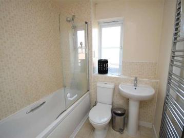 Flat for sale in Broxtowe