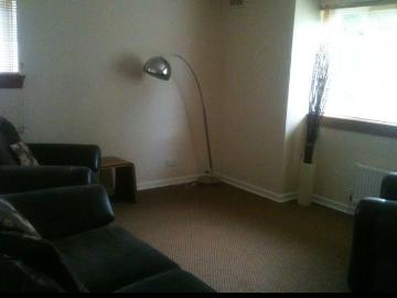 2 Bed Flat, Forrester Park Avenue, EH12
