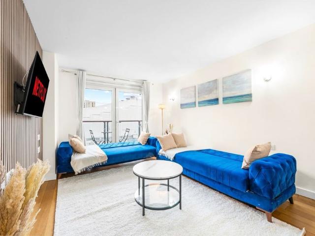 2 Bed Flat, Forum House, HA9